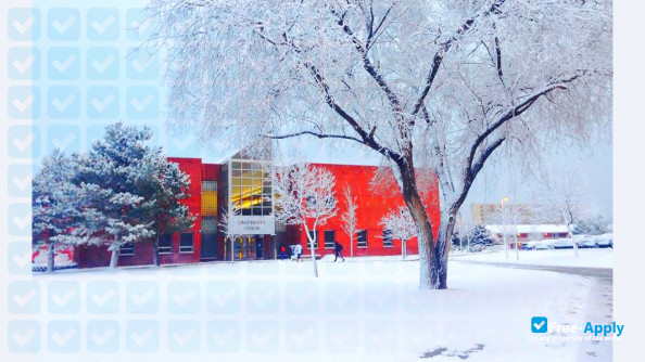 Northern Arizona University photo #17