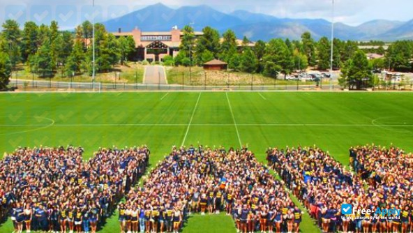 Northern Arizona University photo #11