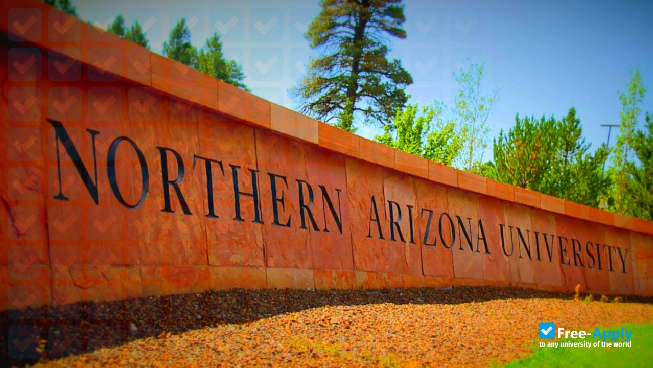Northern Arizona University photo #13