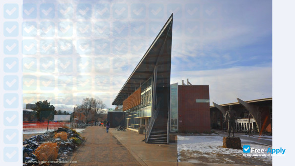 Northern Arizona University photo #27