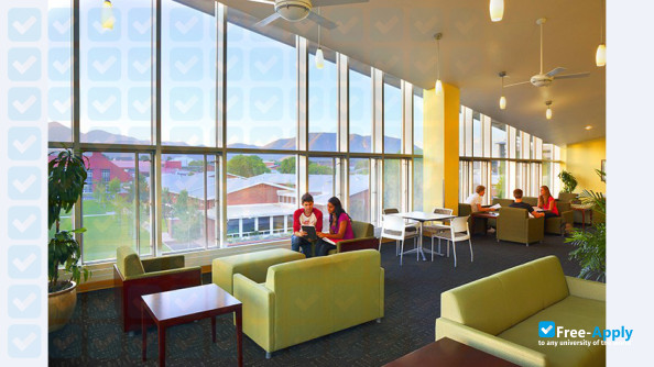 Northern Arizona University photo #12