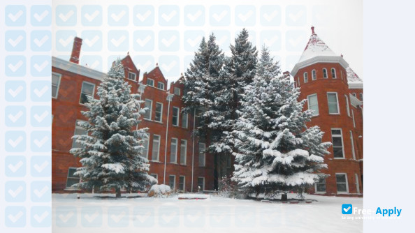 Northern Arizona University photo #7
