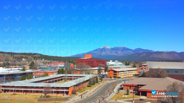 Photo de l’Northern Arizona University #24