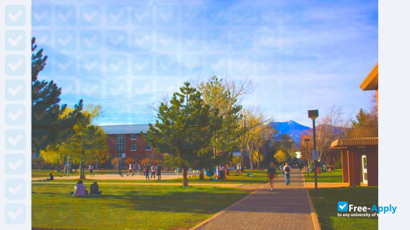 Foto de la Northern Arizona University