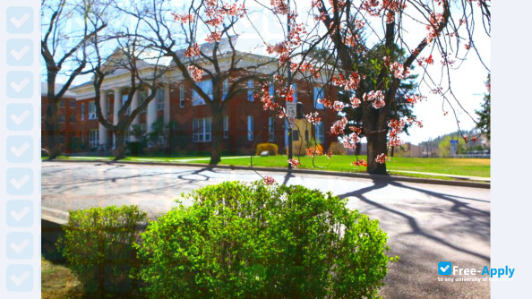 Northern Arizona University photo #14
