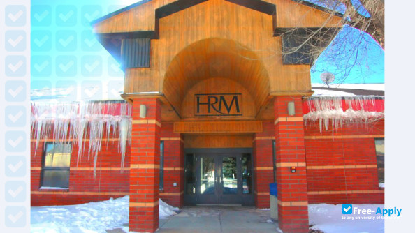 Northern Arizona University photo #5