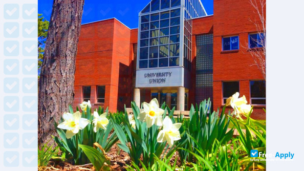 Northern Arizona University photo #23
