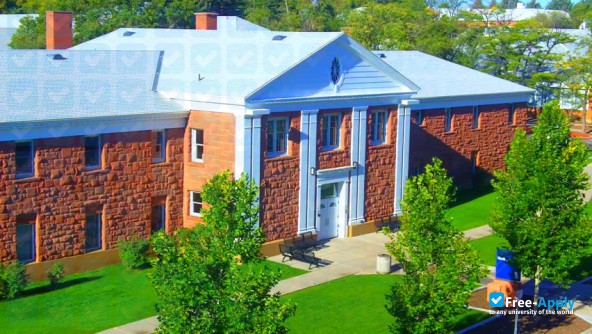 Northern Arizona University photo #18