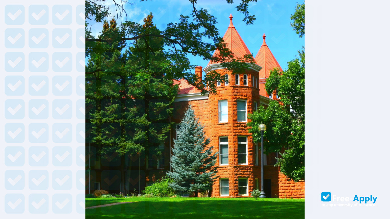Northern Arizona University photo #4
