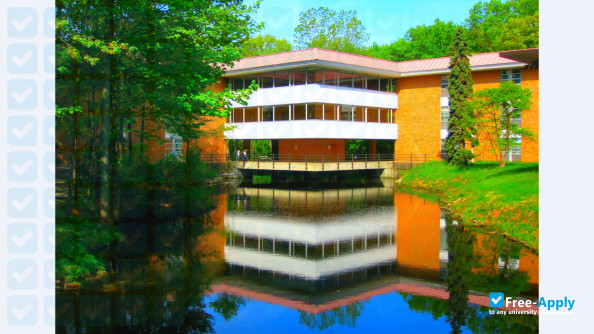 Foto de la Muskegon Community College #8