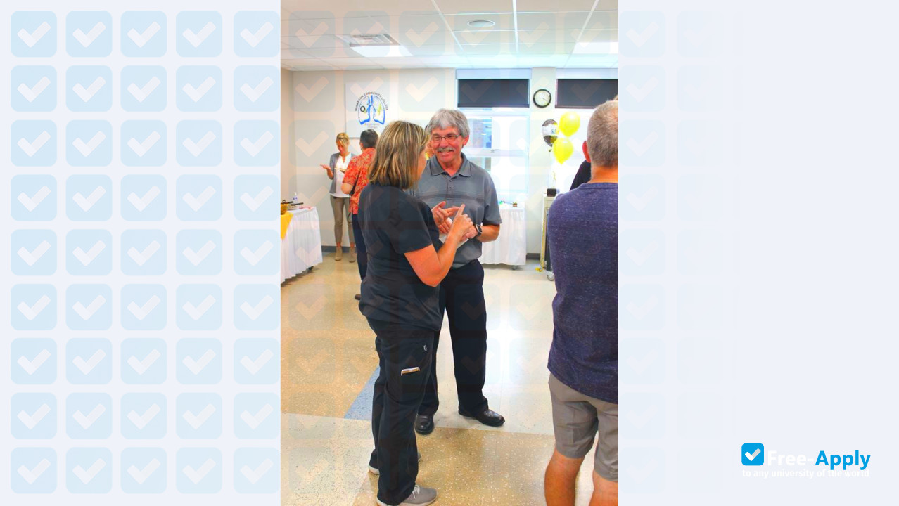 Foto de la Muskegon Community College #5