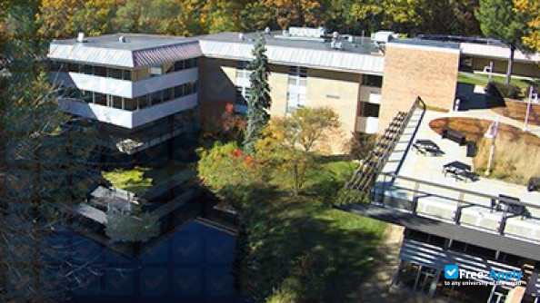 Foto de la Muskegon Community College #3