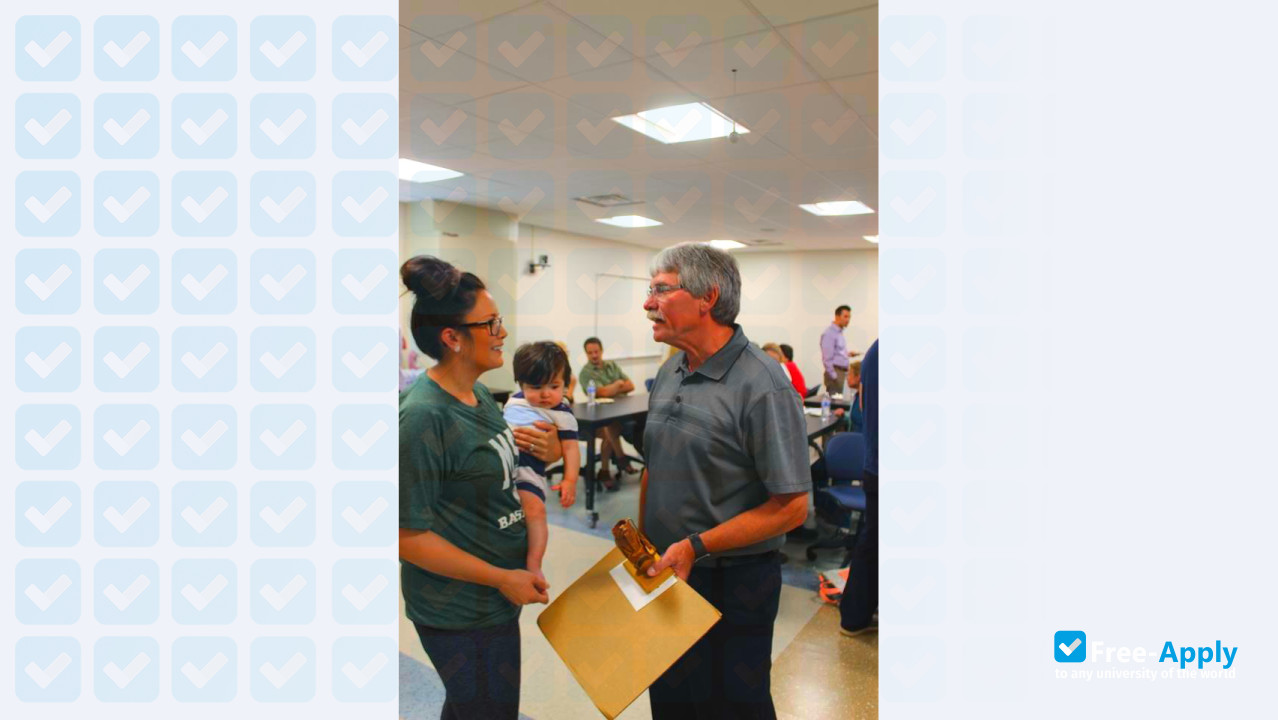 Foto de la Muskegon Community College #2