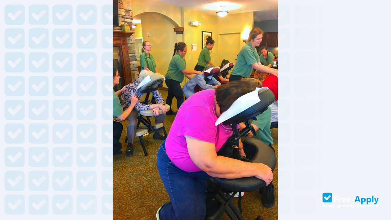 Myotherapy Institute photo #5