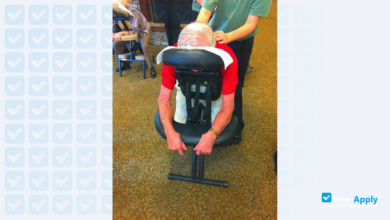 Myotherapy Institute photo #6