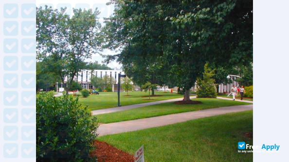 Gaston College photo #3