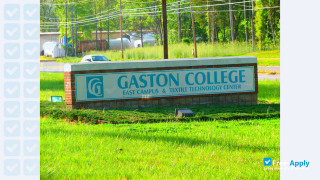 Gaston College vignette #5
