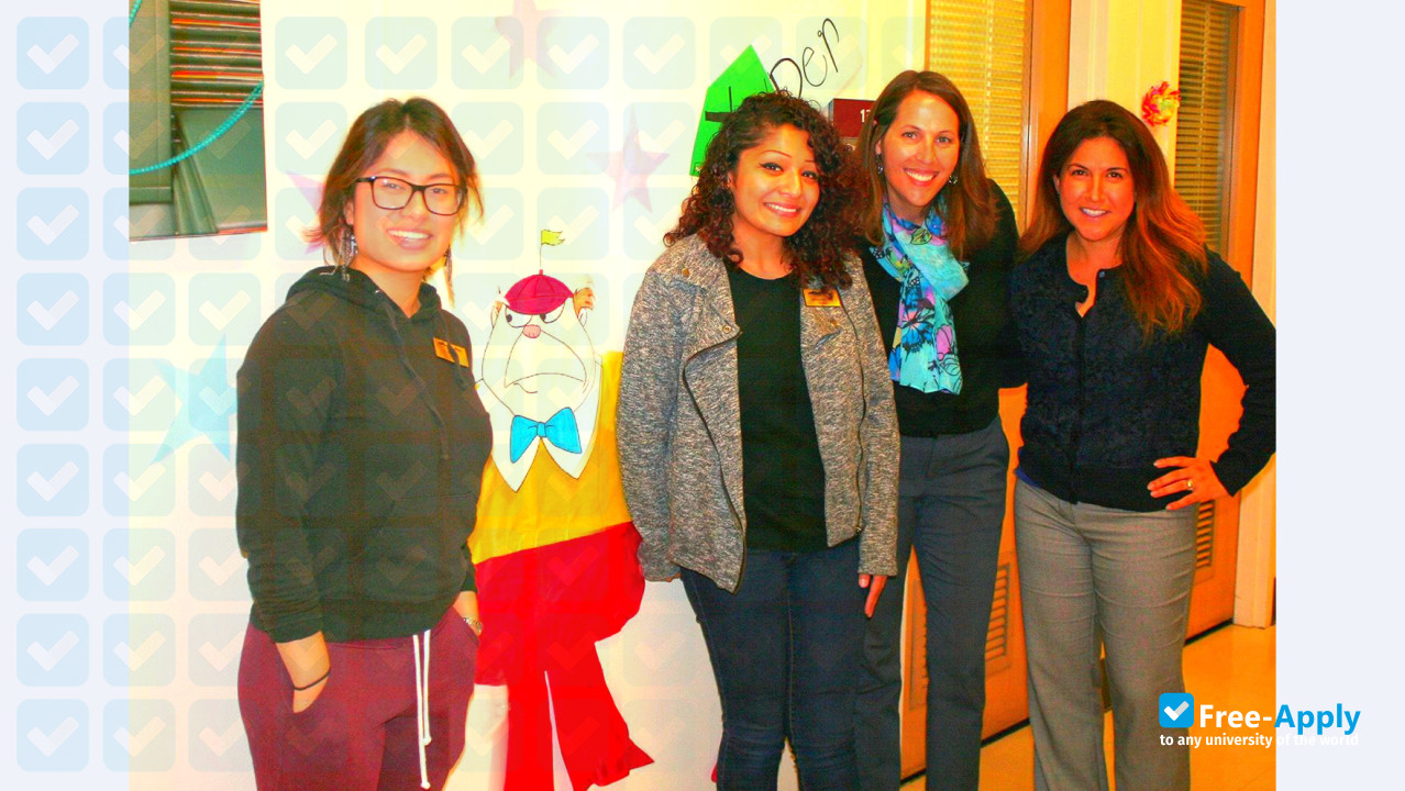 Napa Valley College photo #8