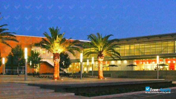 Napa Valley College photo #6