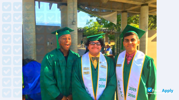 Napa Valley College photo #13