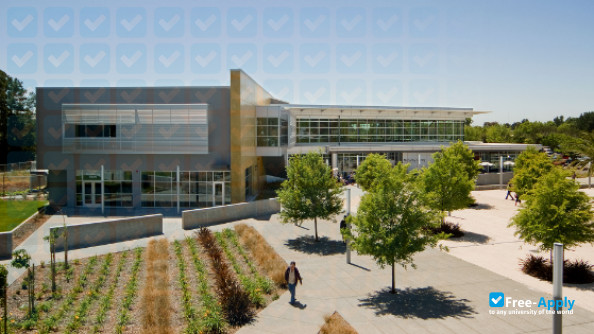 Napa Valley College photo #7
