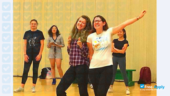 Napa Valley College photo #9