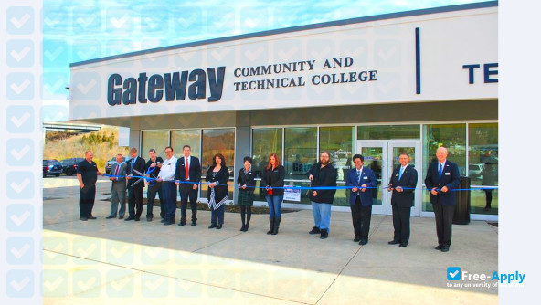 Foto de la Gateway Community and Technical College #6