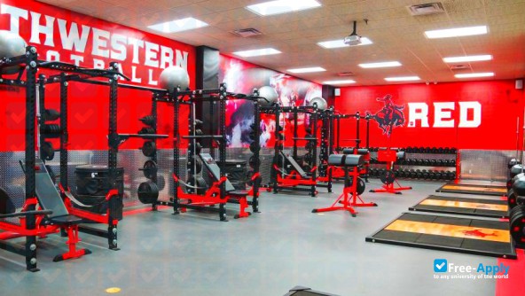 Photo de l’Northwestern Oklahoma State University #1