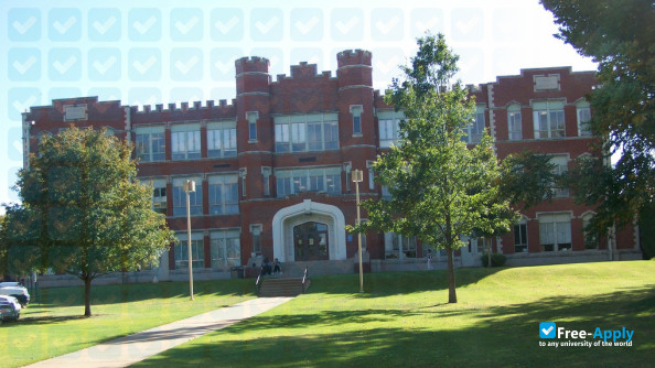 Photo de l’Northwestern Oklahoma State University #8