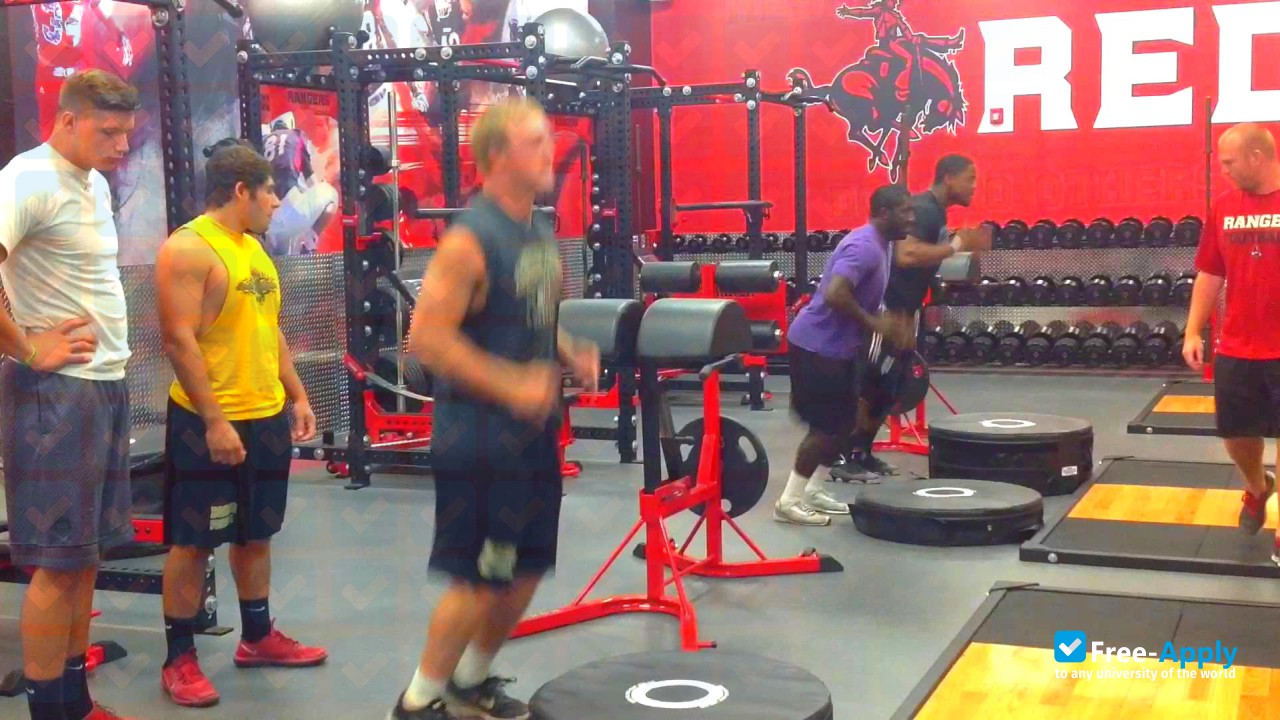 Photo de l’Northwestern Oklahoma State University #4