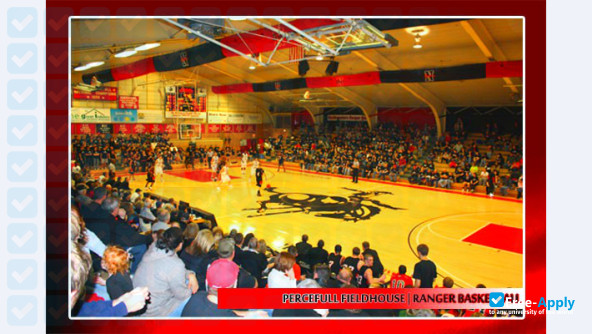 Photo de l’Northwestern Oklahoma State University #11