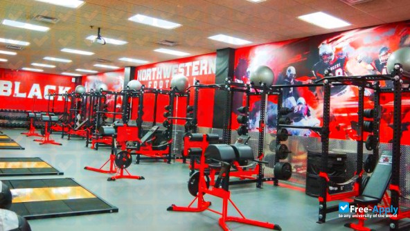 Photo de l’Northwestern Oklahoma State University #11