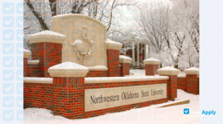Northwestern Oklahoma State University vignette #7