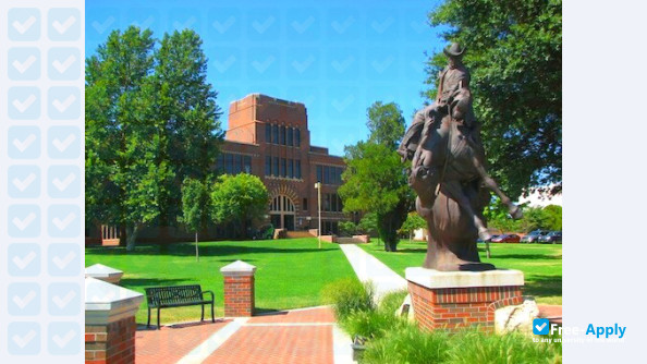 Photo de l’Northwestern Oklahoma State University #10