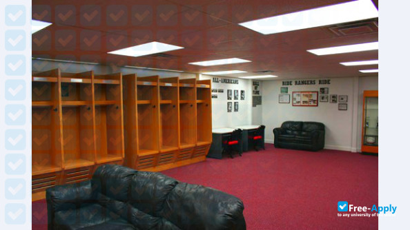 Photo de l’Northwestern Oklahoma State University #6