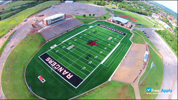 Photo de l’Northwestern Oklahoma State University #9
