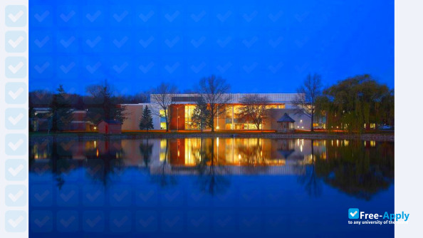 Madonna University photo #5