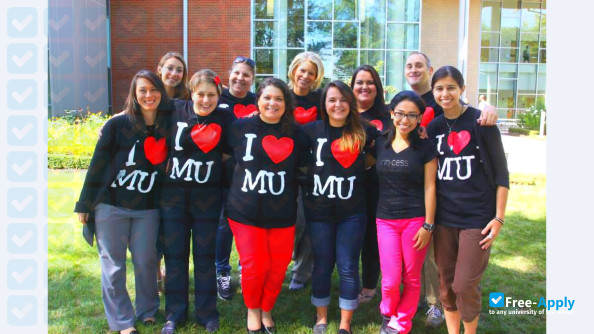 Madonna University photo #12