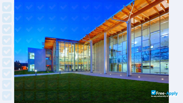 Madonna University photo #6