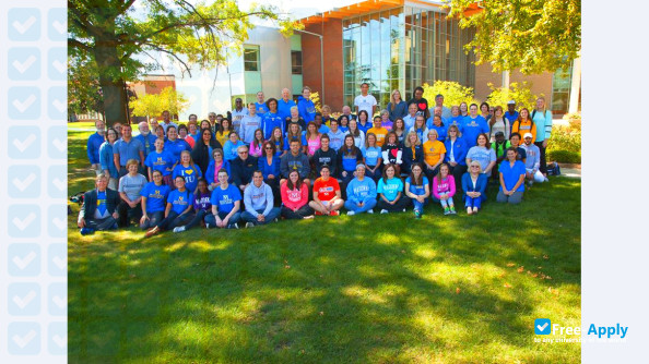 Madonna University photo #2