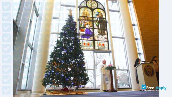 Madonna University photo