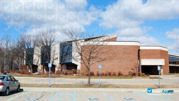 Madonna University photo #3