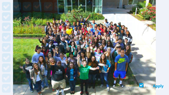 Madonna University photo #9
