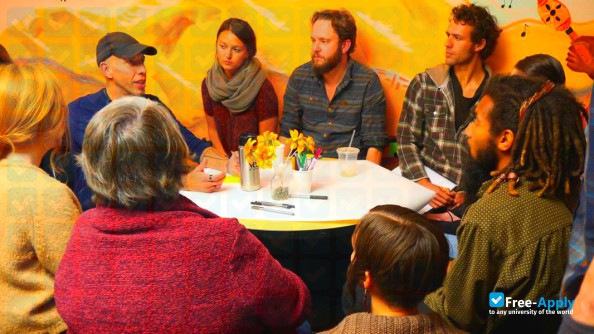 Photo de l’Naropa University #5