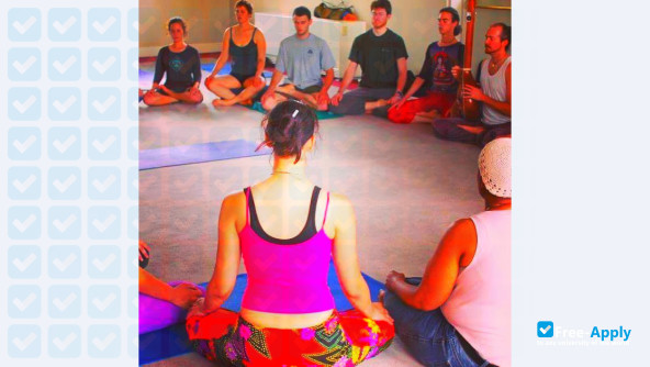Photo de l’Naropa University #8