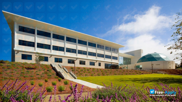 College of San Mateo фотография №5
