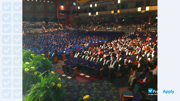 Foto de la Gateway Community College #4