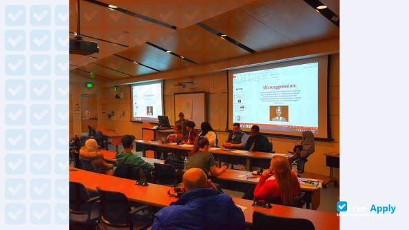 Foto de la Gateway Community College #7