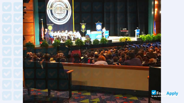 Gateway Community College photo