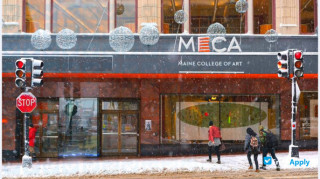 Maine College of Art thumbnail #9